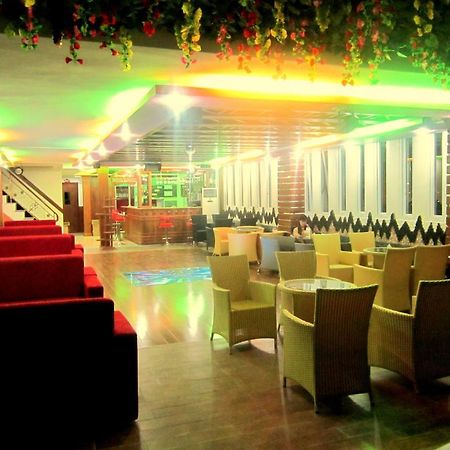 Ha Oanh 2 Hotel Hô Chi Minh-Ville Extérieur photo