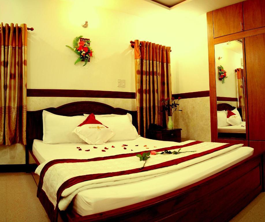 Ha Oanh 2 Hotel Hô Chi Minh-Ville Extérieur photo