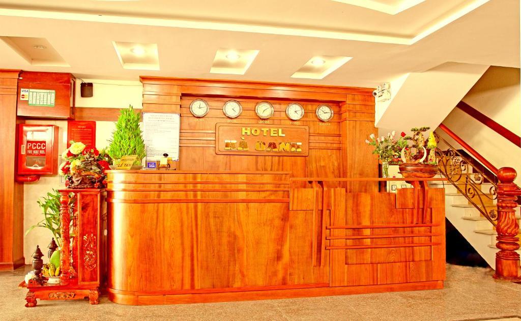Ha Oanh 2 Hotel Hô Chi Minh-Ville Extérieur photo
