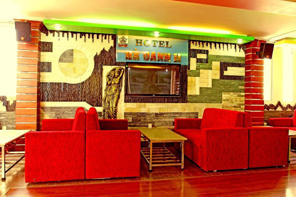 Ha Oanh 2 Hotel Hô Chi Minh-Ville Extérieur photo