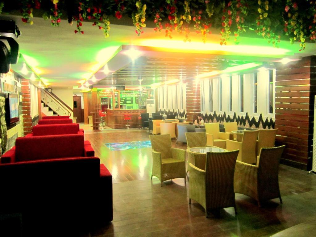 Ha Oanh 2 Hotel Hô Chi Minh-Ville Extérieur photo