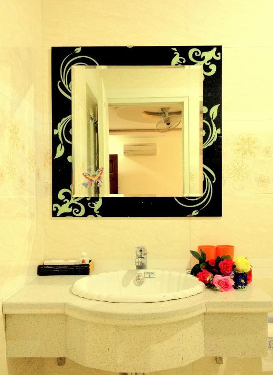 Ha Oanh 2 Hotel Hô Chi Minh-Ville Chambre photo