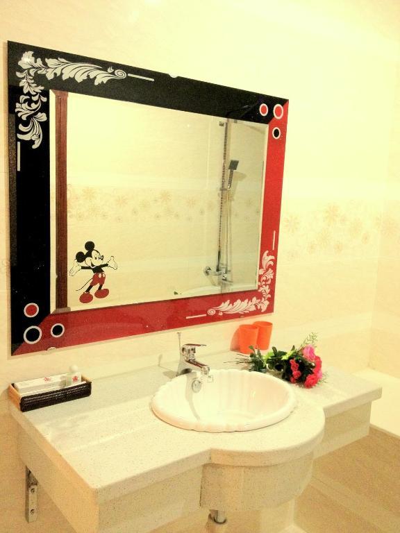 Ha Oanh 2 Hotel Hô Chi Minh-Ville Chambre photo