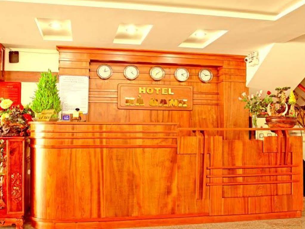 Ha Oanh 2 Hotel Hô Chi Minh-Ville Extérieur photo